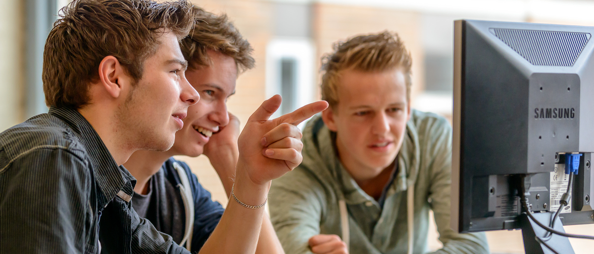 Expertisepunt digitale gelettterdheid