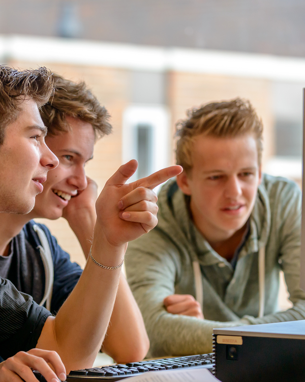 Aanpak lerarentekort