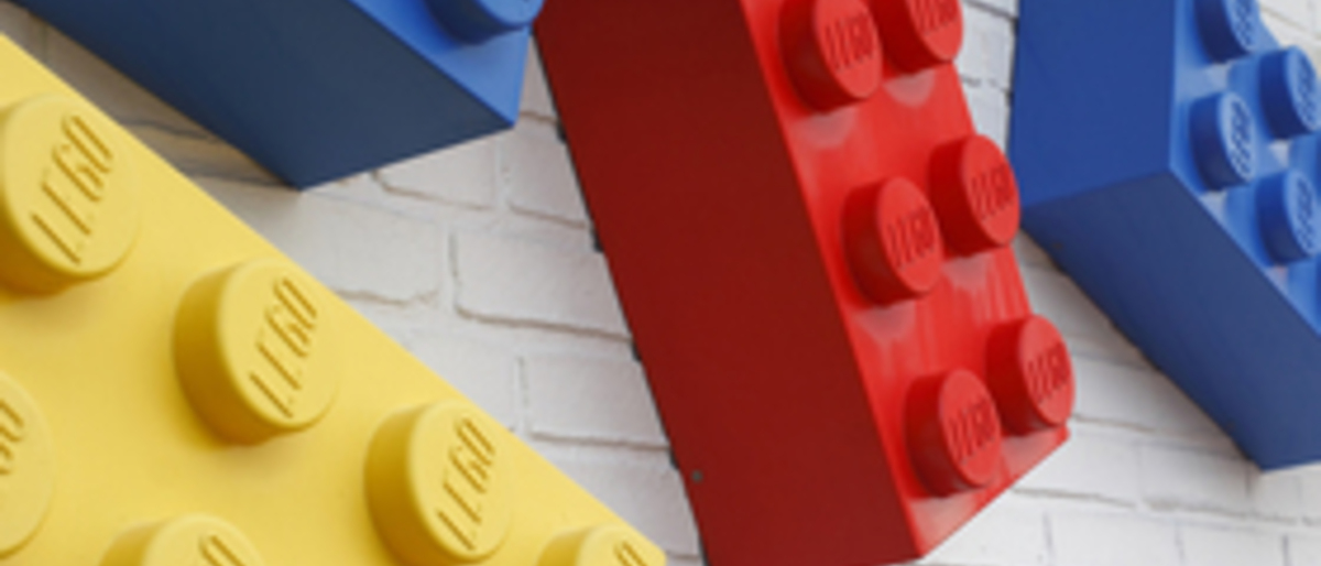 16 april | Werkconferentie Van bouwsteen tot bouwwerk