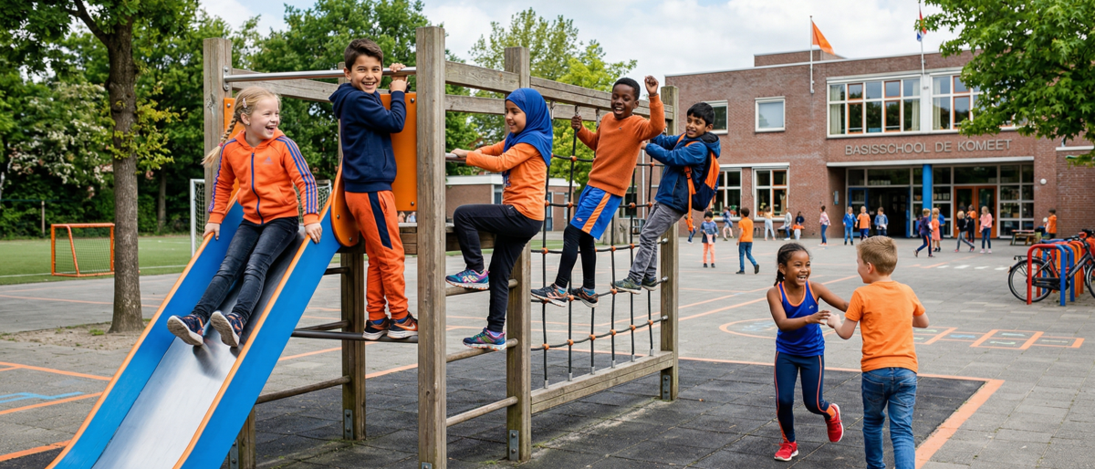 Netwerk muziek docenten Pabo